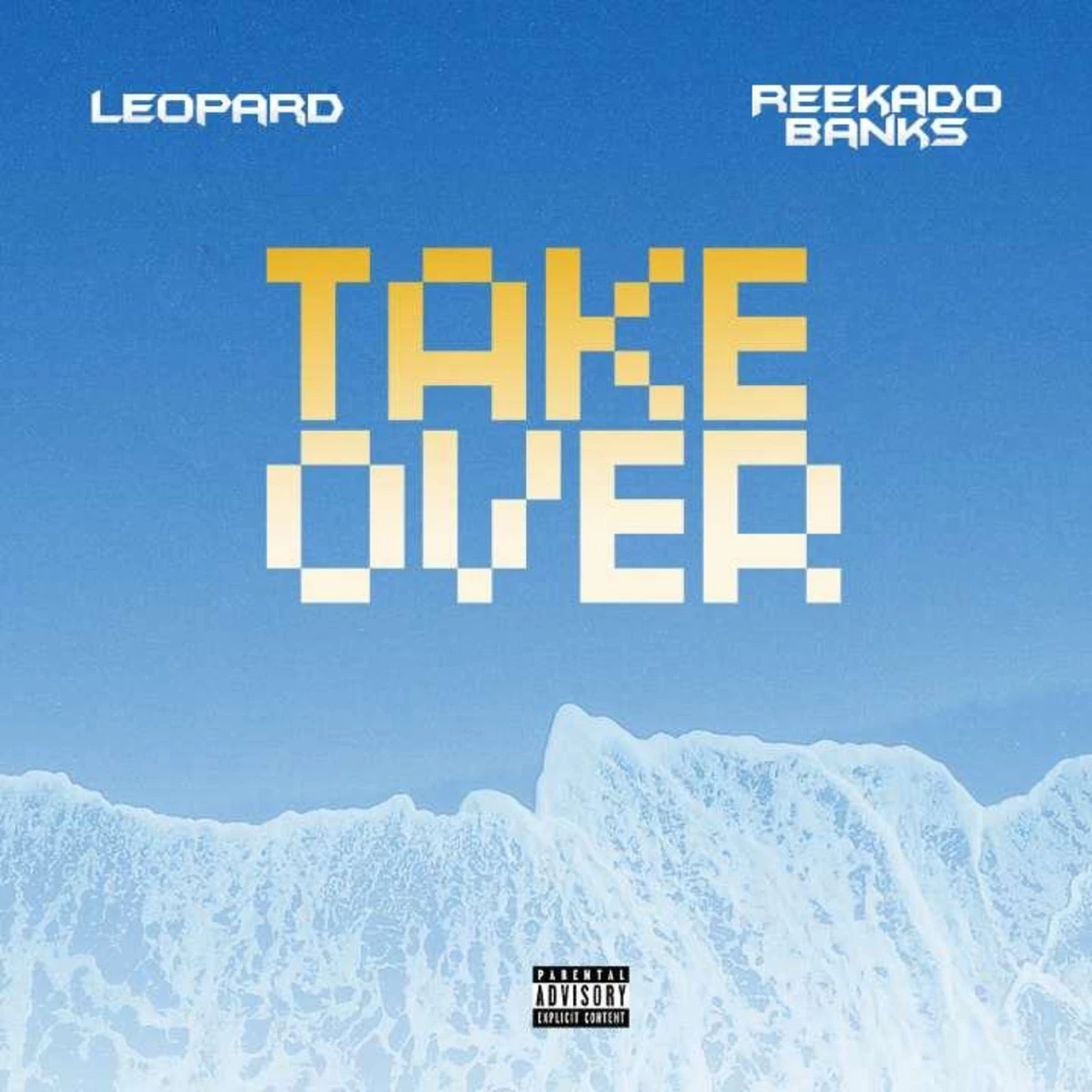 Take Over Lyrics