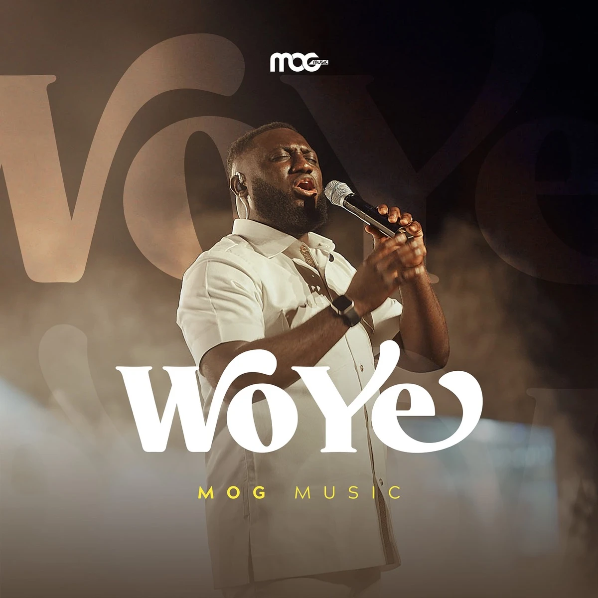Wo Ye (Live) Lyrics