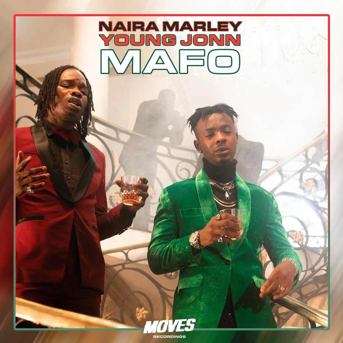 Mafo Lyrics