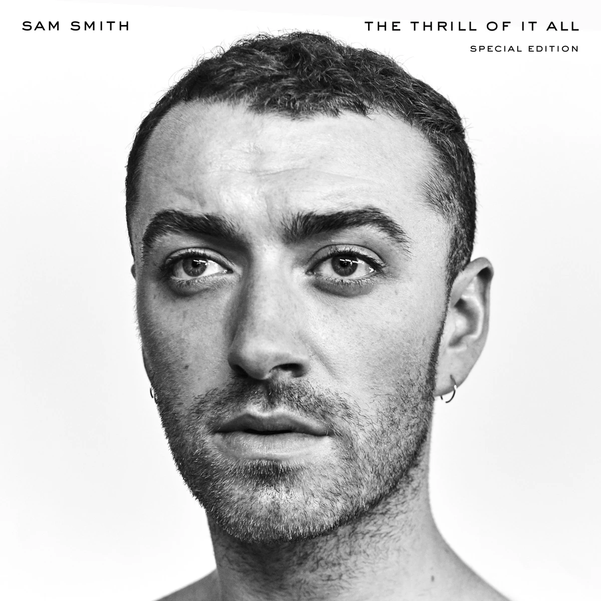 The Thrill of It All Lyrics