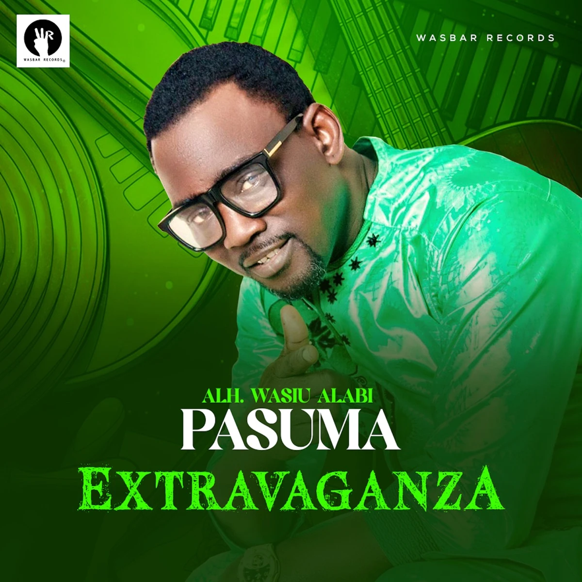 Extravaganza 3 Lyrics