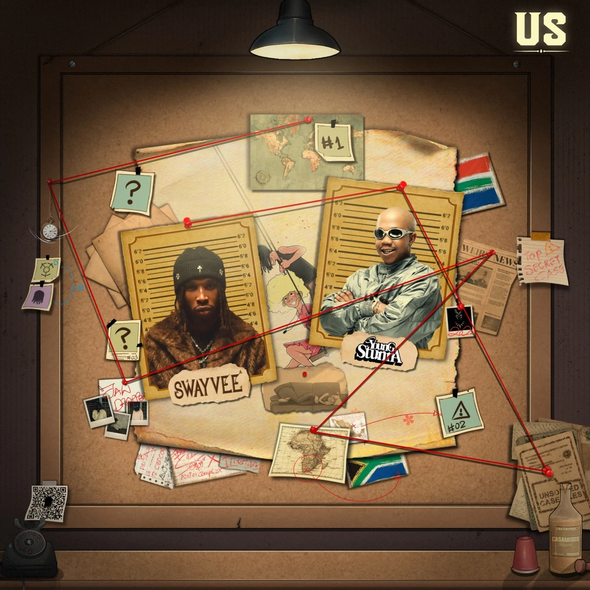 US Lyrics