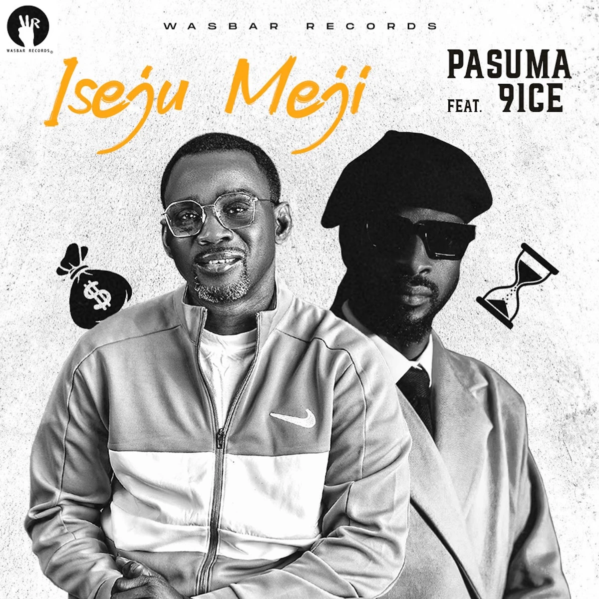 Iseju Meji Lyrics