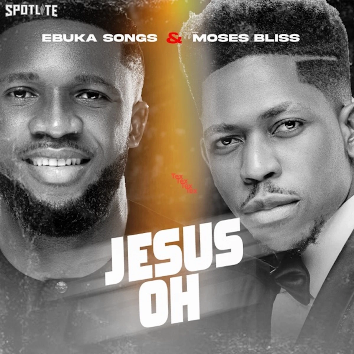 Jesus Oh Lyrics
