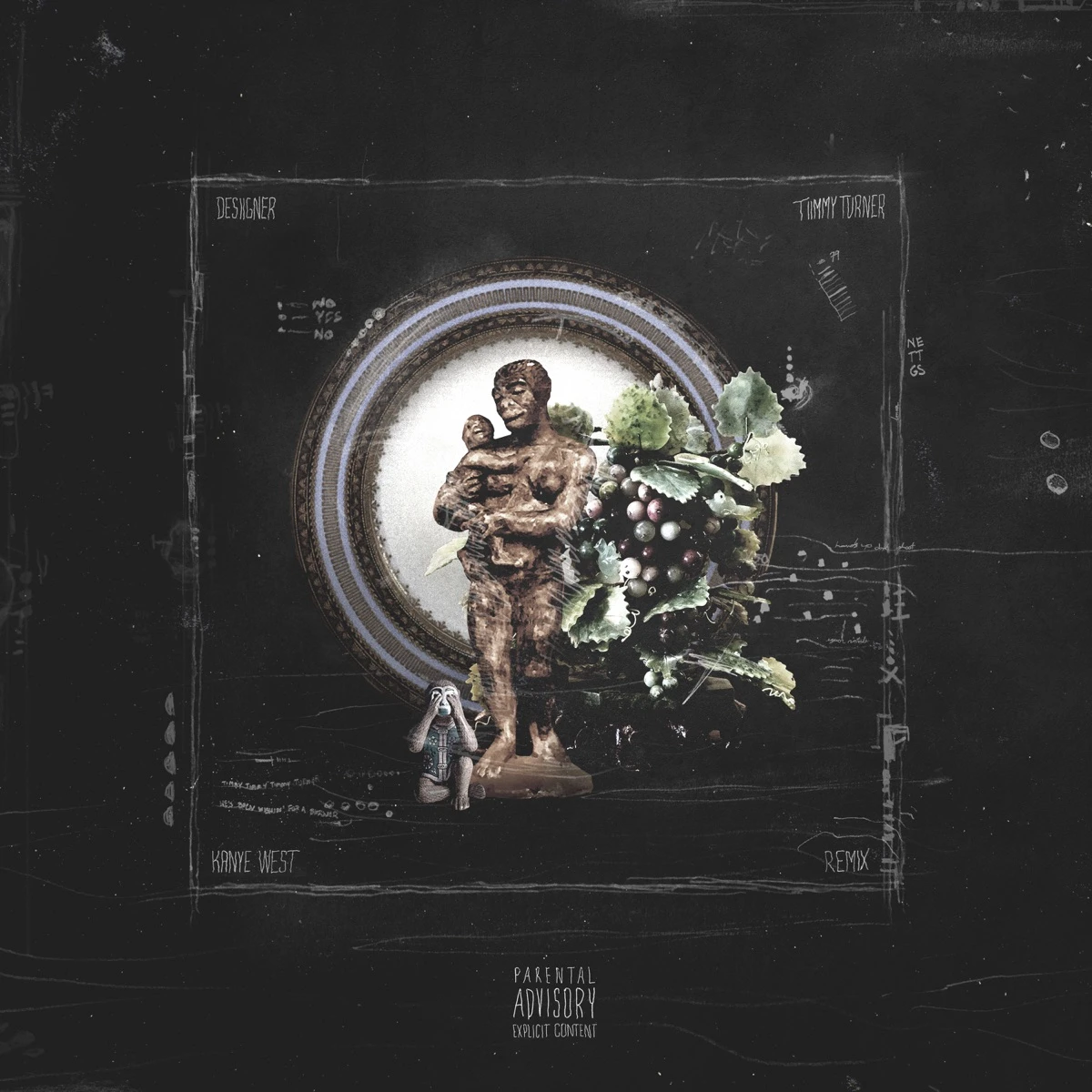 Tiimmy Turner (Remix) Lyrics