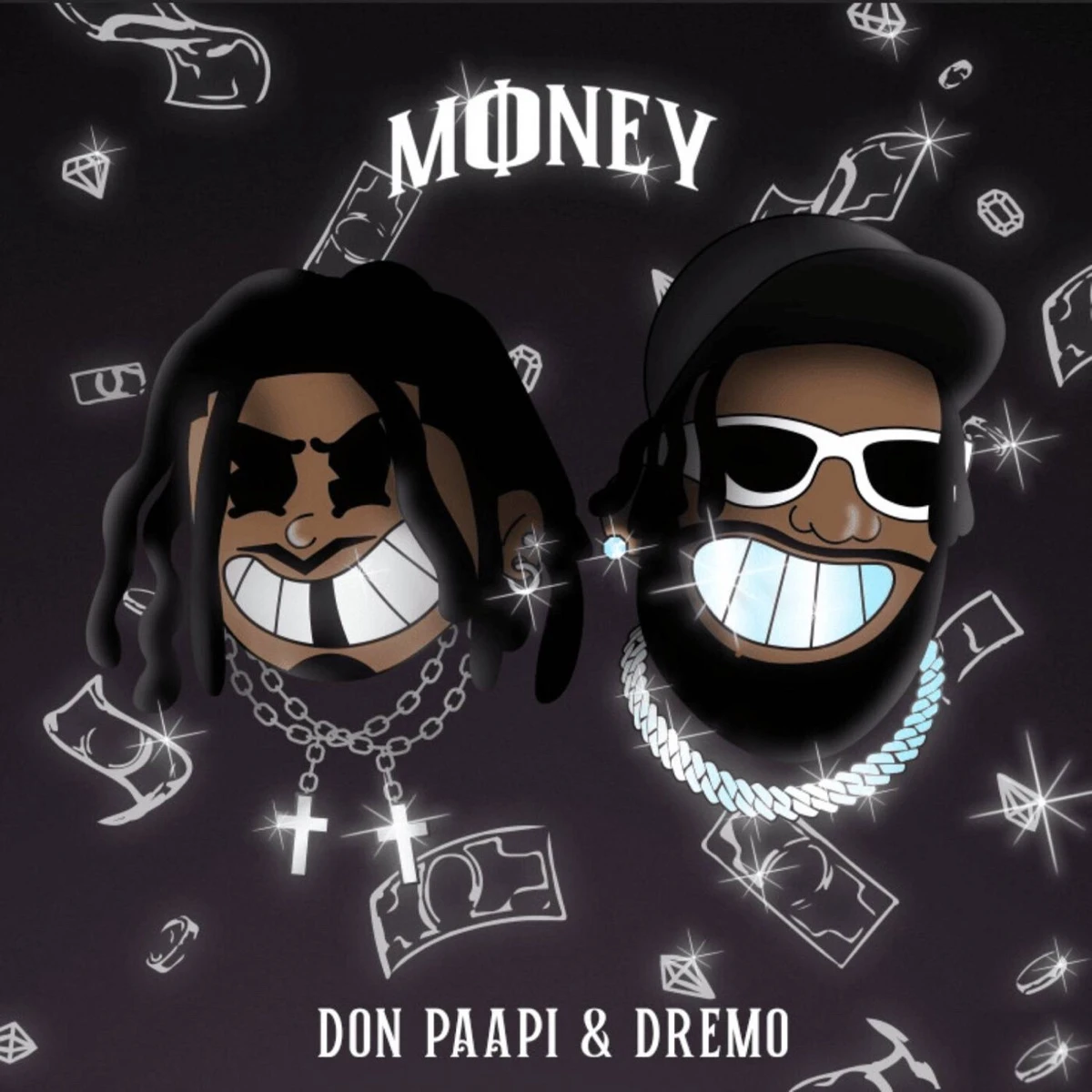Money Lyrics
