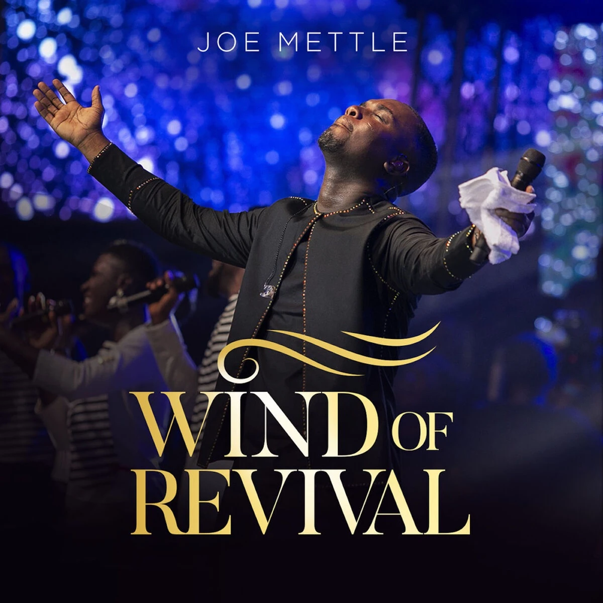 Power of Prayer Lyrics