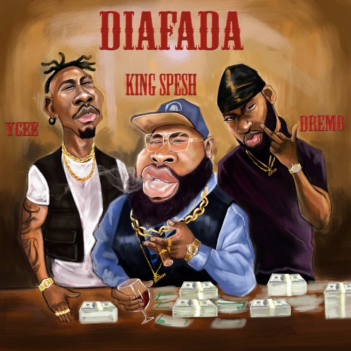 Dia Fada Lyrics