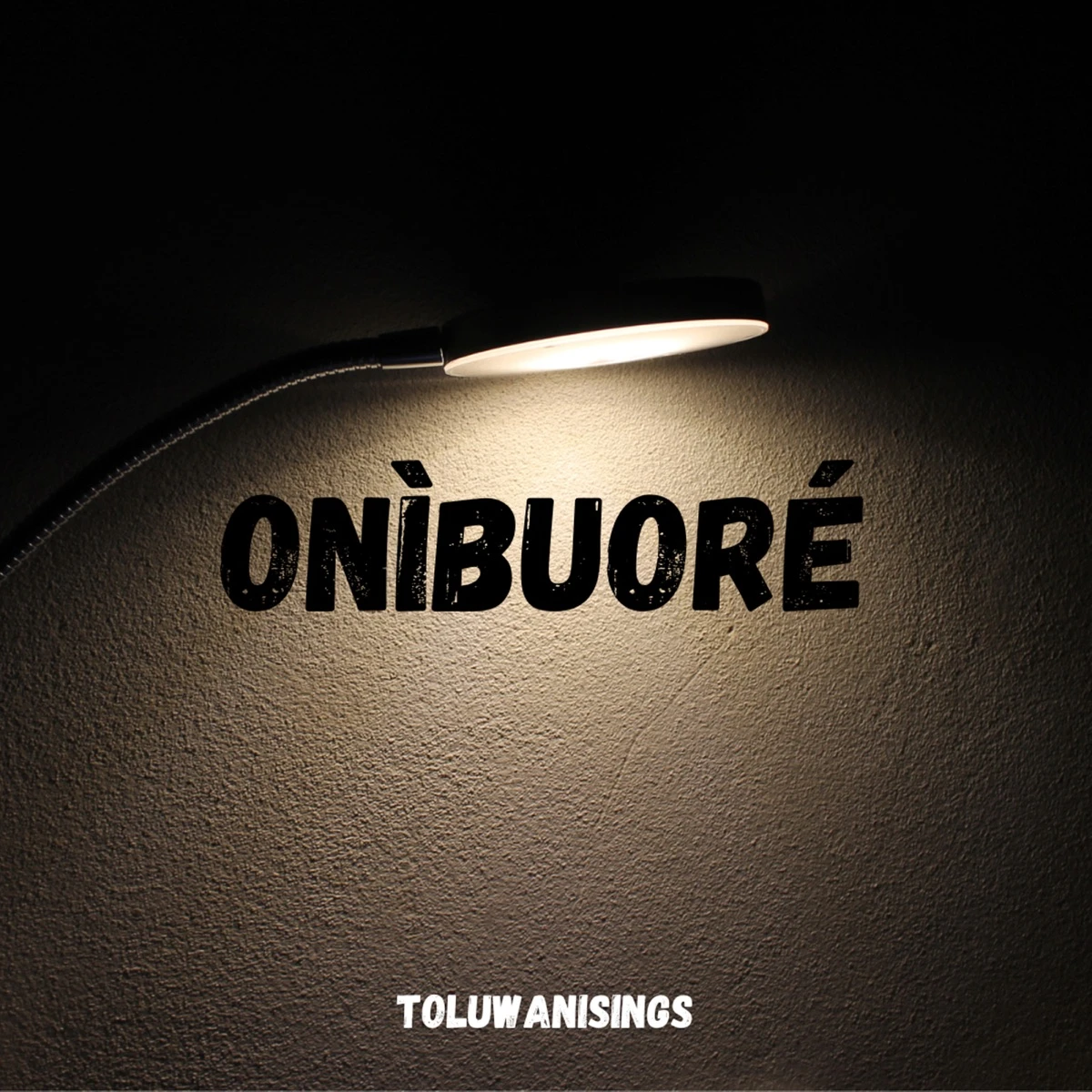 Onibuore Lyrics
