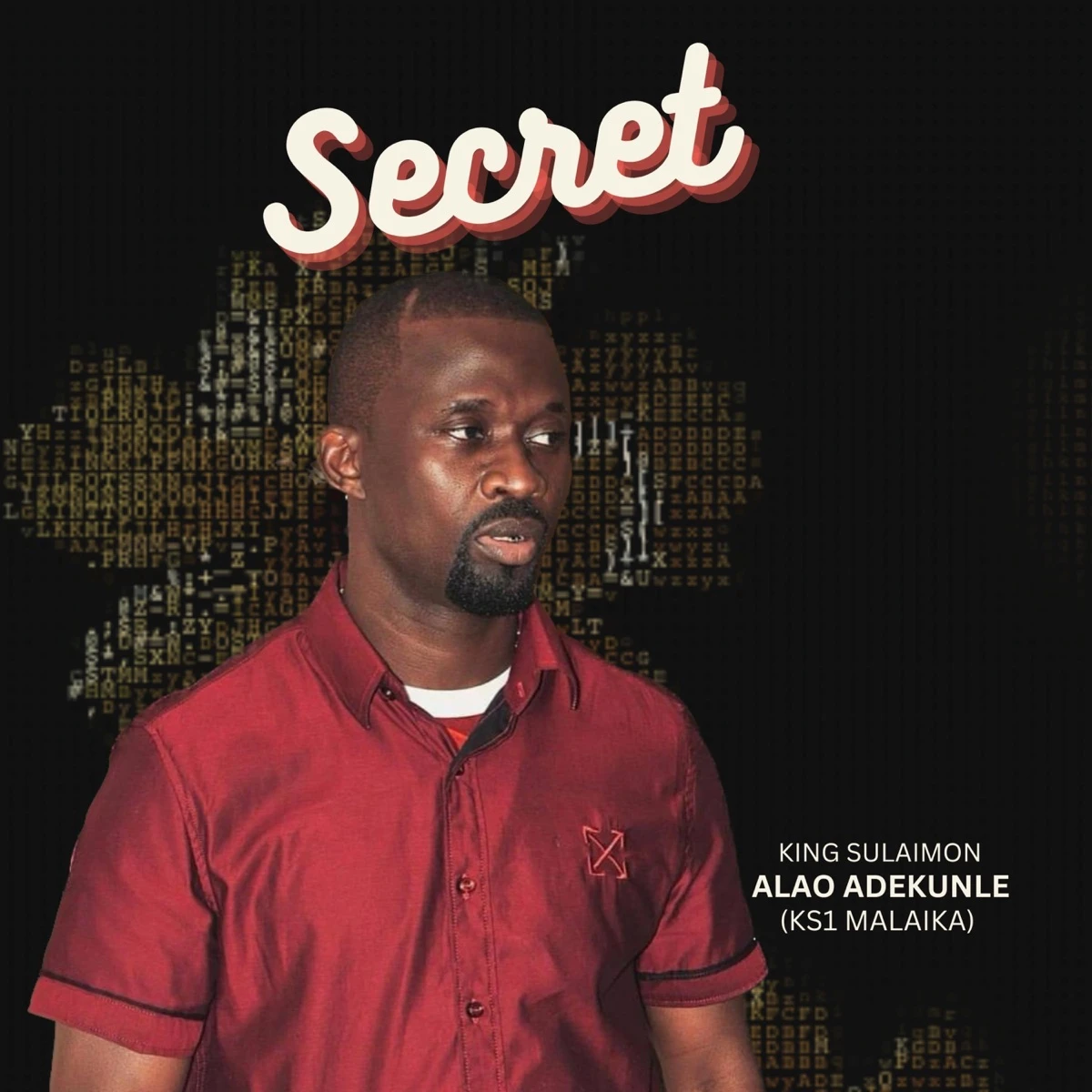 Secret Lyrics