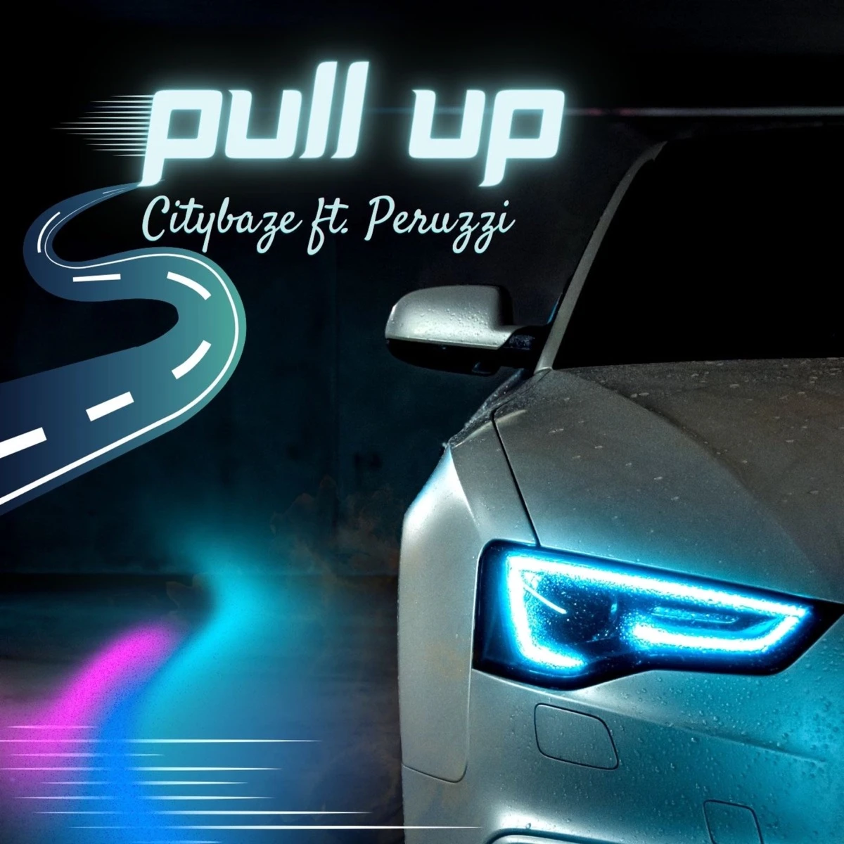 Pull Up Lyrics