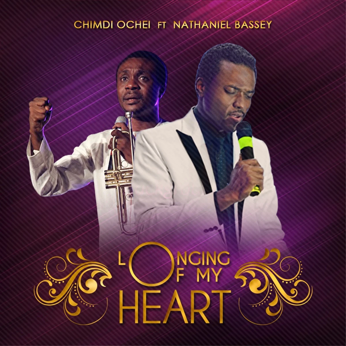 Longing of My Heart Lyrics