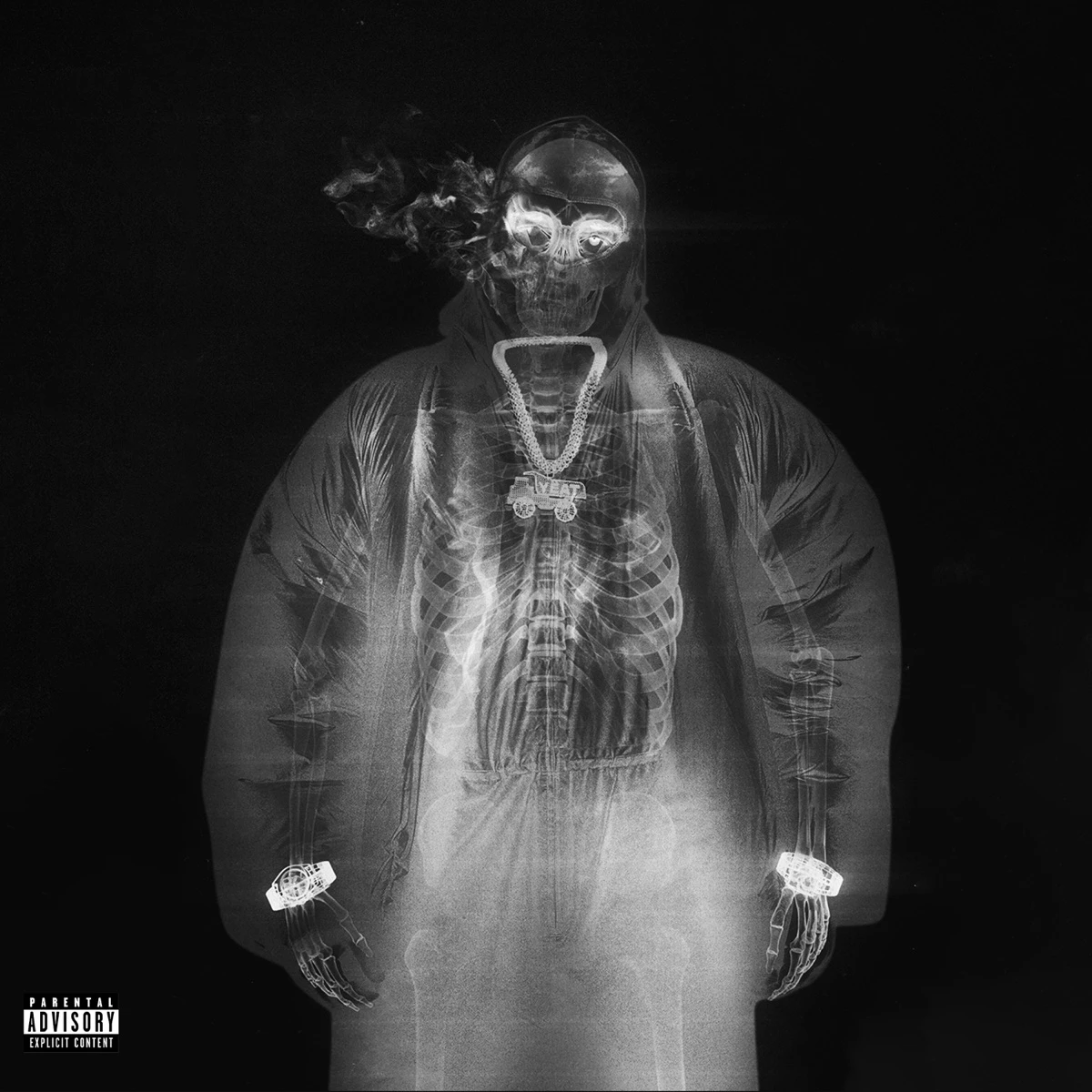 Bad bënd / DëMON Lyrics