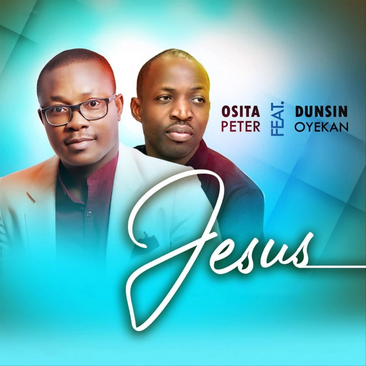 Jesus (Live) Lyrics