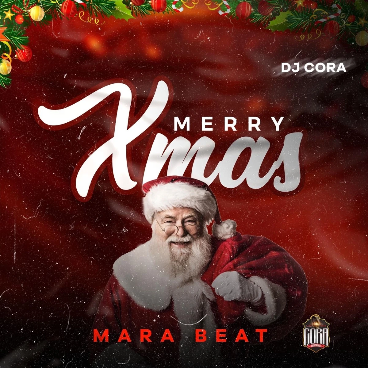 Merry Xmas Mara Beat Lyrics