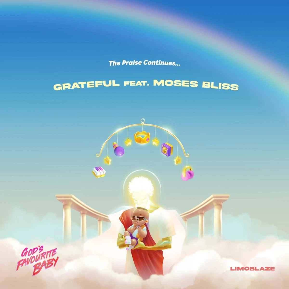 Grateful Lyrics