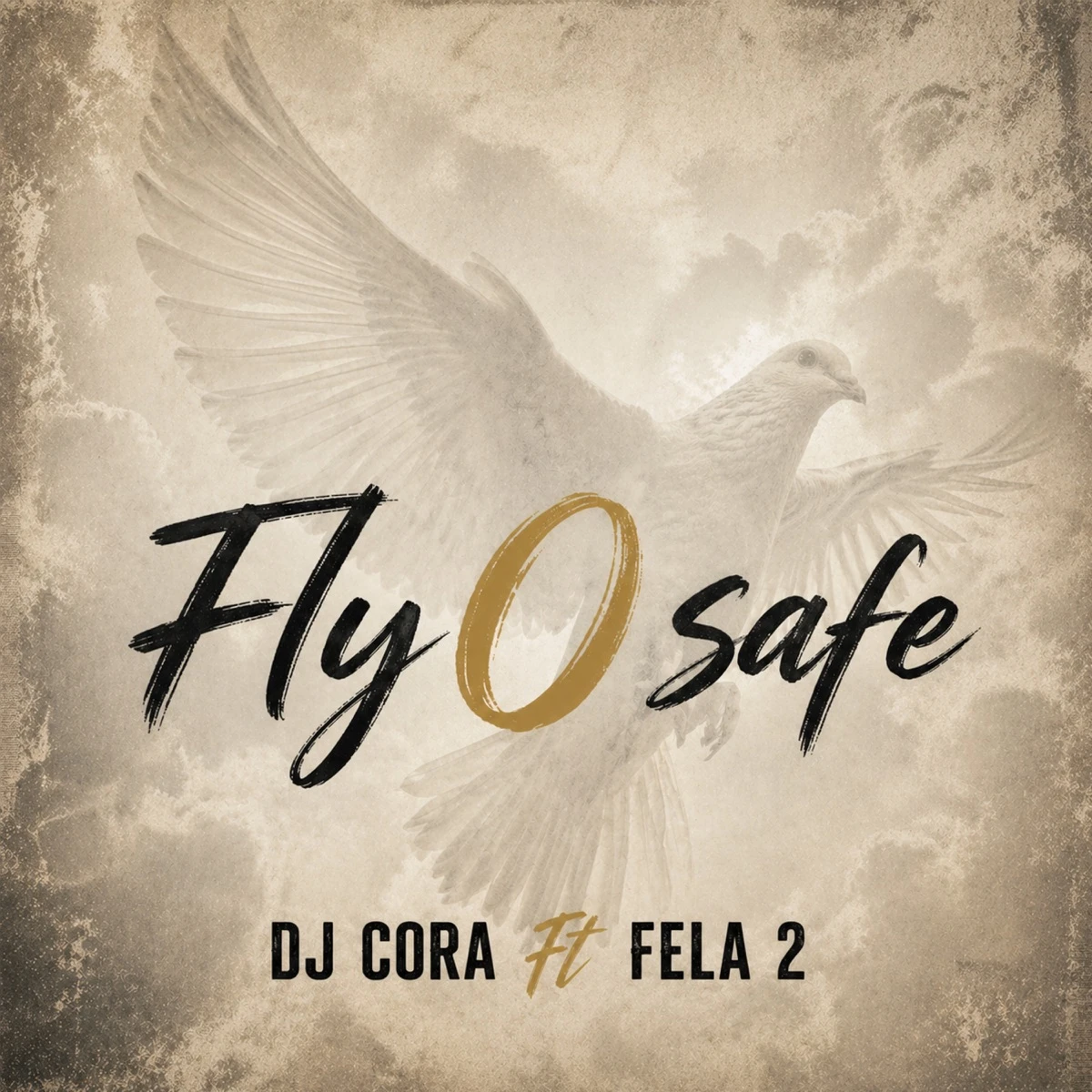 Fly O Safe Lyrics