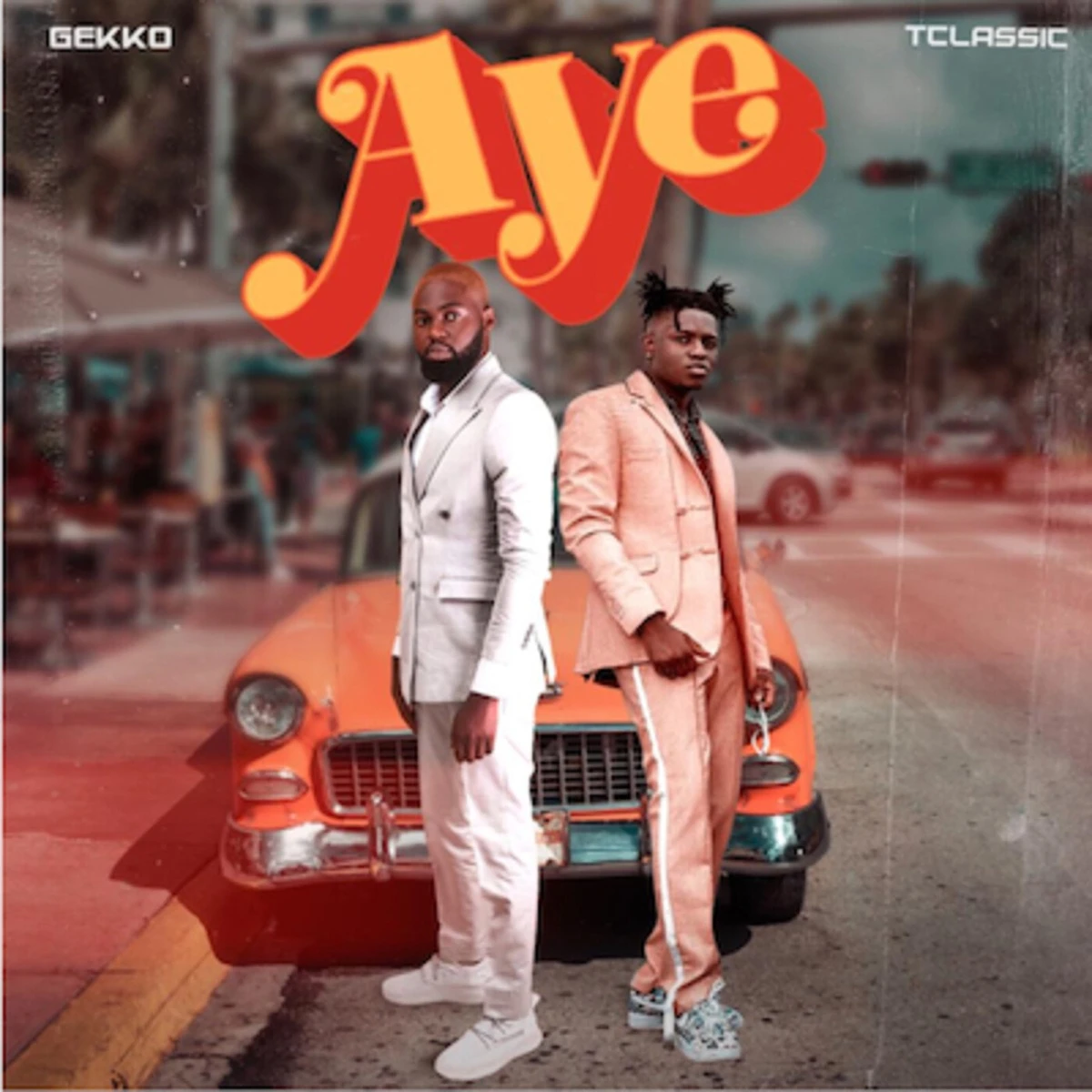 Aye Lyrics