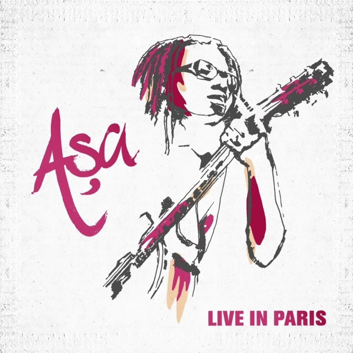 Speech (Live) Lyrics