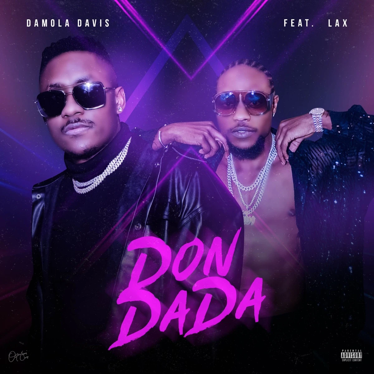 Don Dada Lyrics