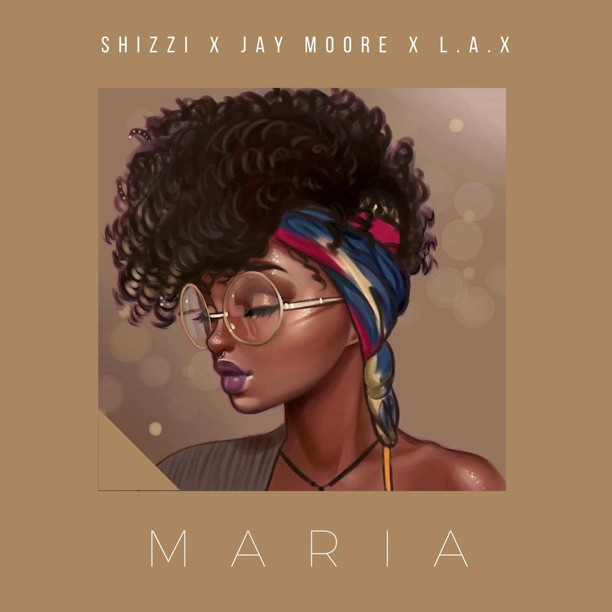 Maria Lyrics