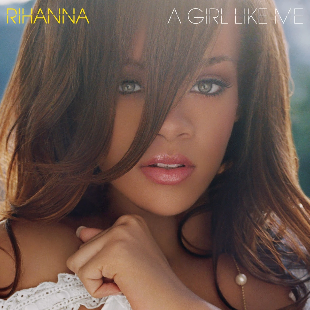 Selfish Girl Lyrics