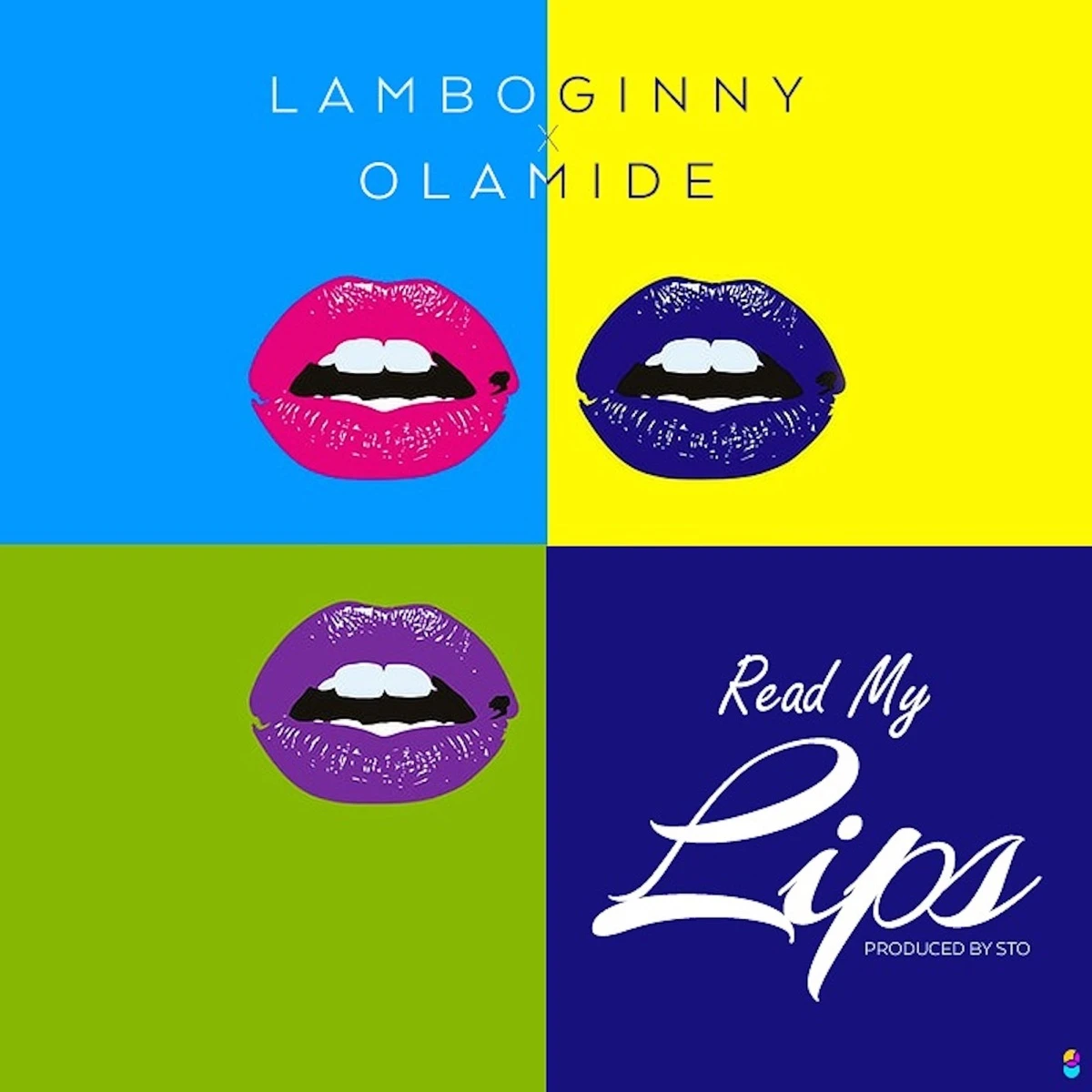 Read My Lips Lyrics