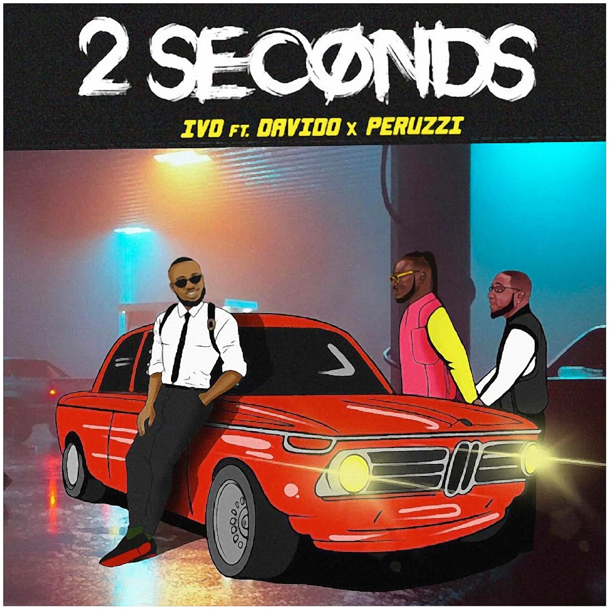 2 Seconds Lyrics