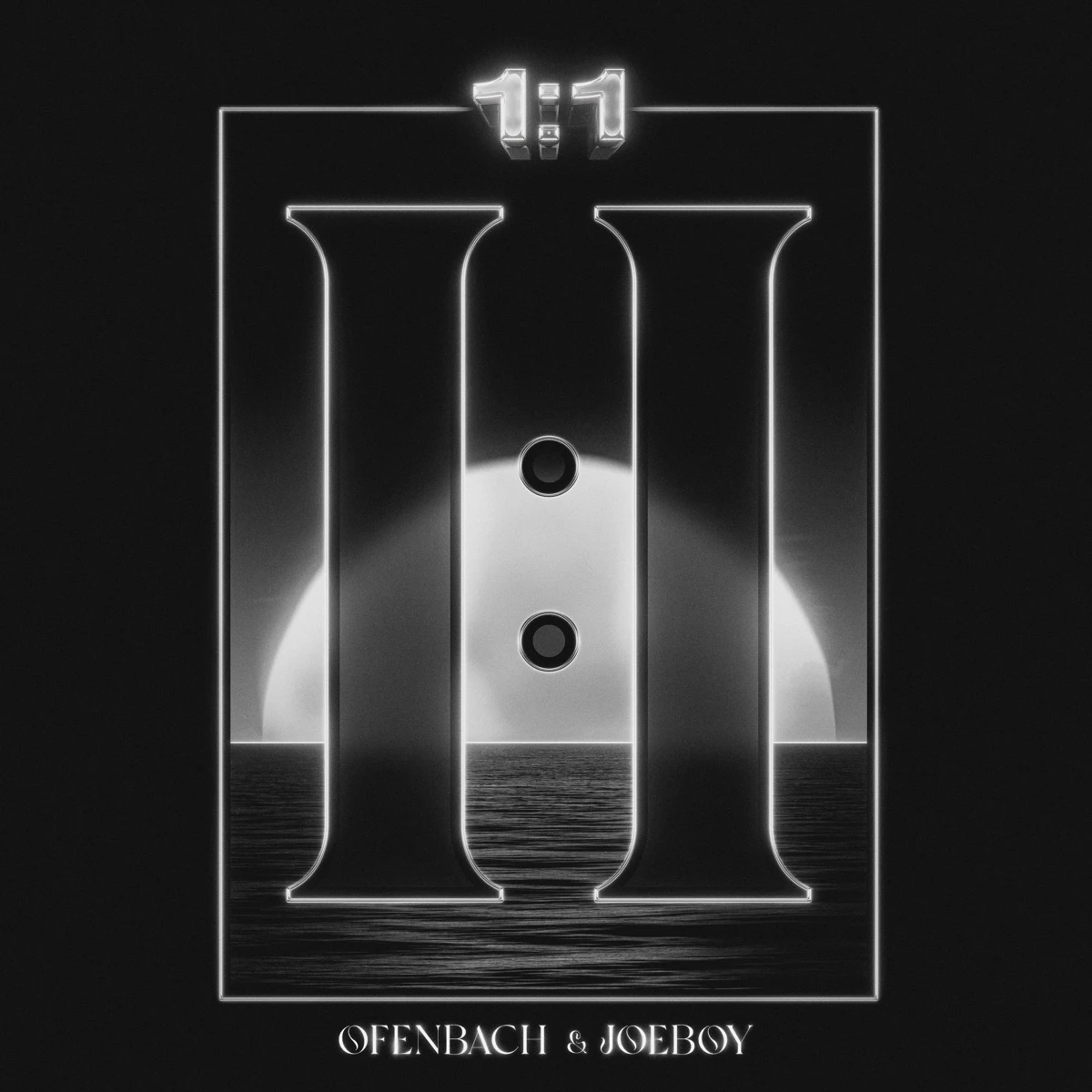 1:1 (Extended Version) Lyrics