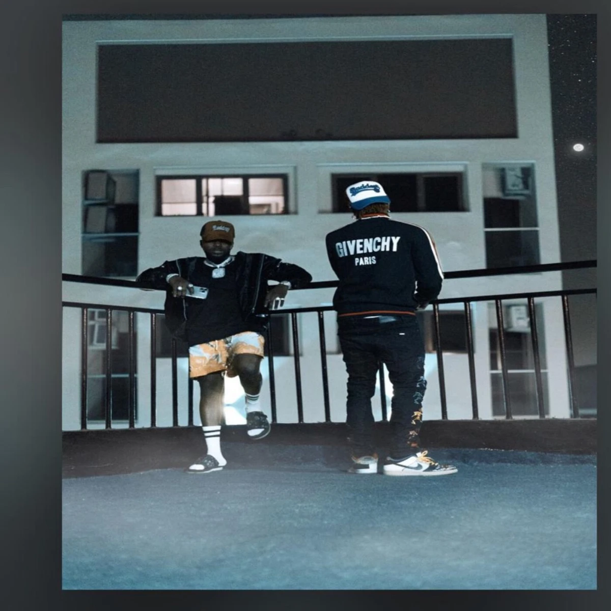 Baddest Boy (Refix) Lyrics