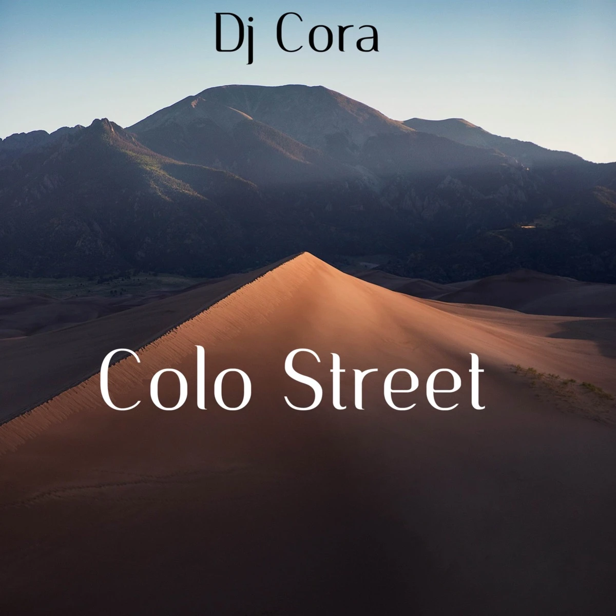 Colo Street Lyrics