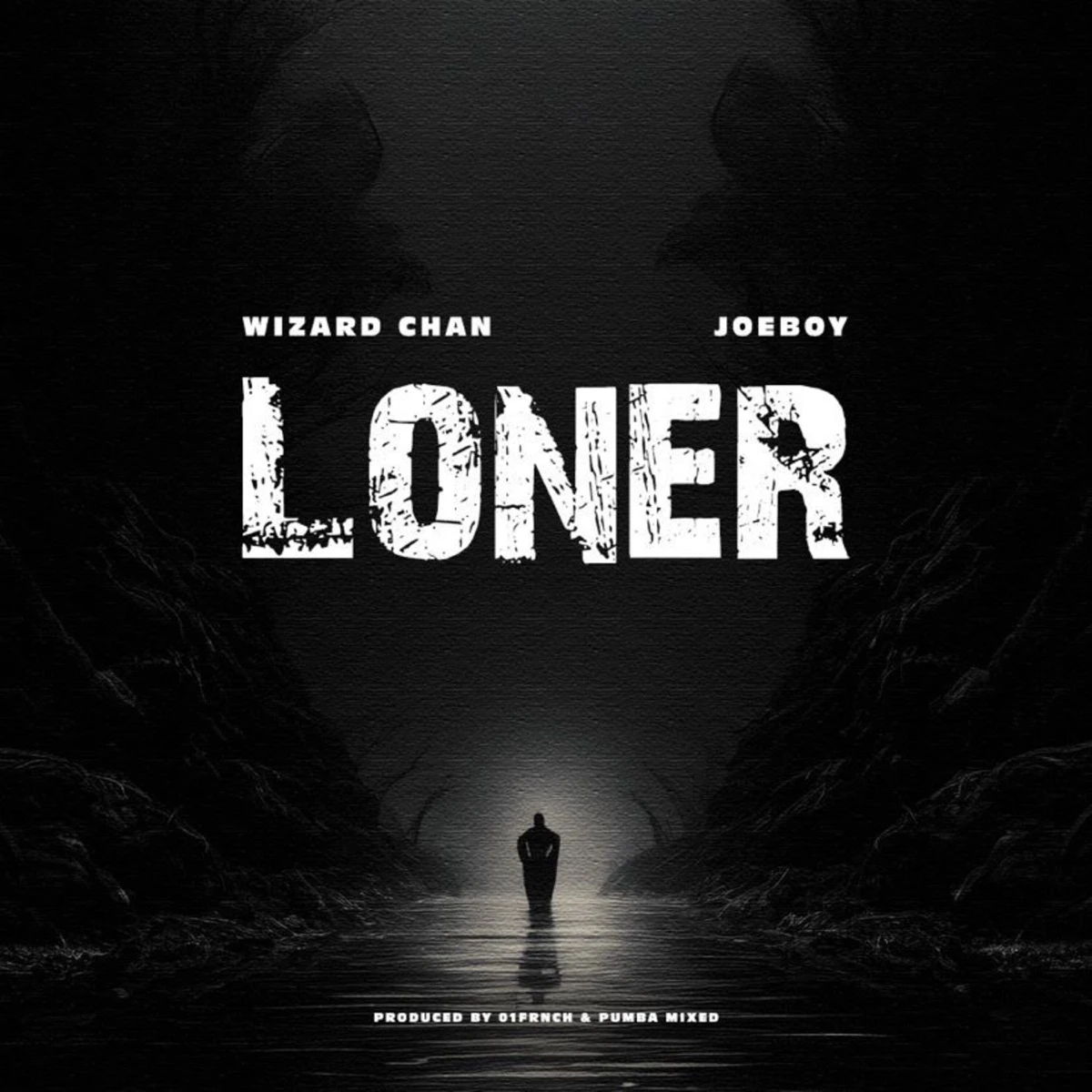 Loner Lyrics