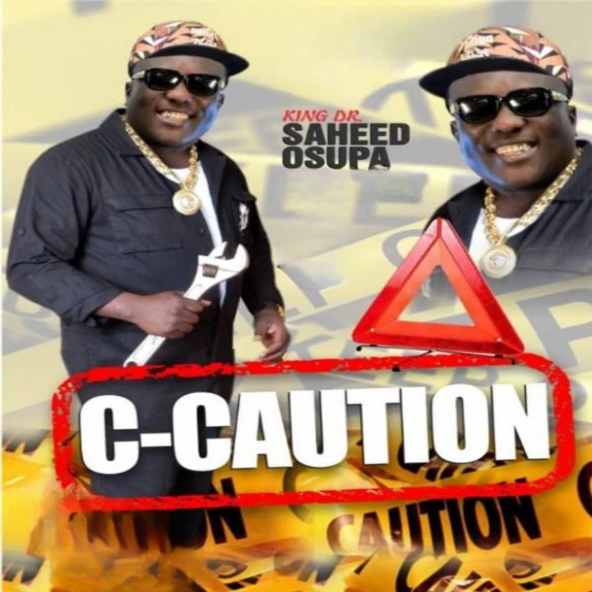 C - Caution Pt. 1 Lyrics