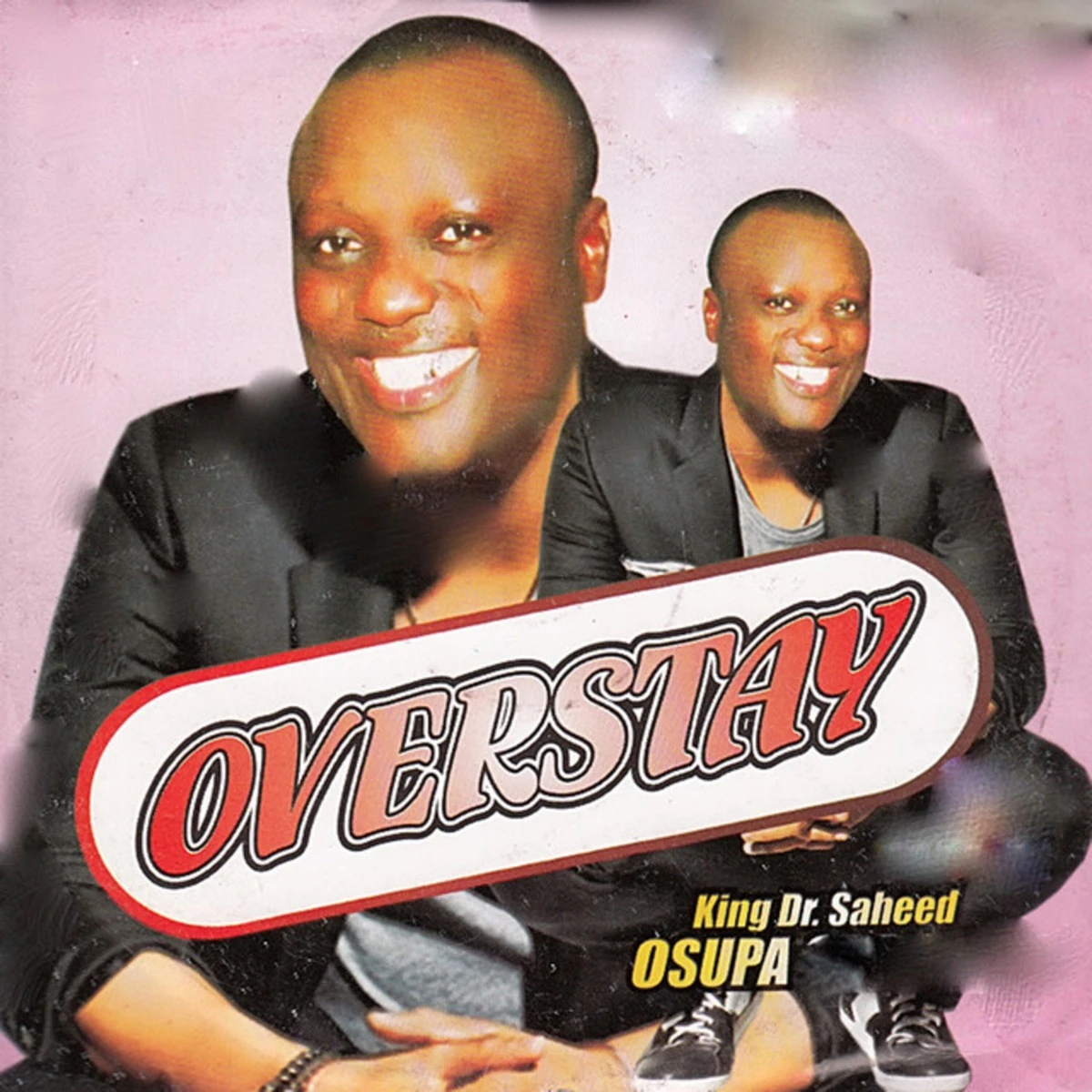Overstay Lyrics