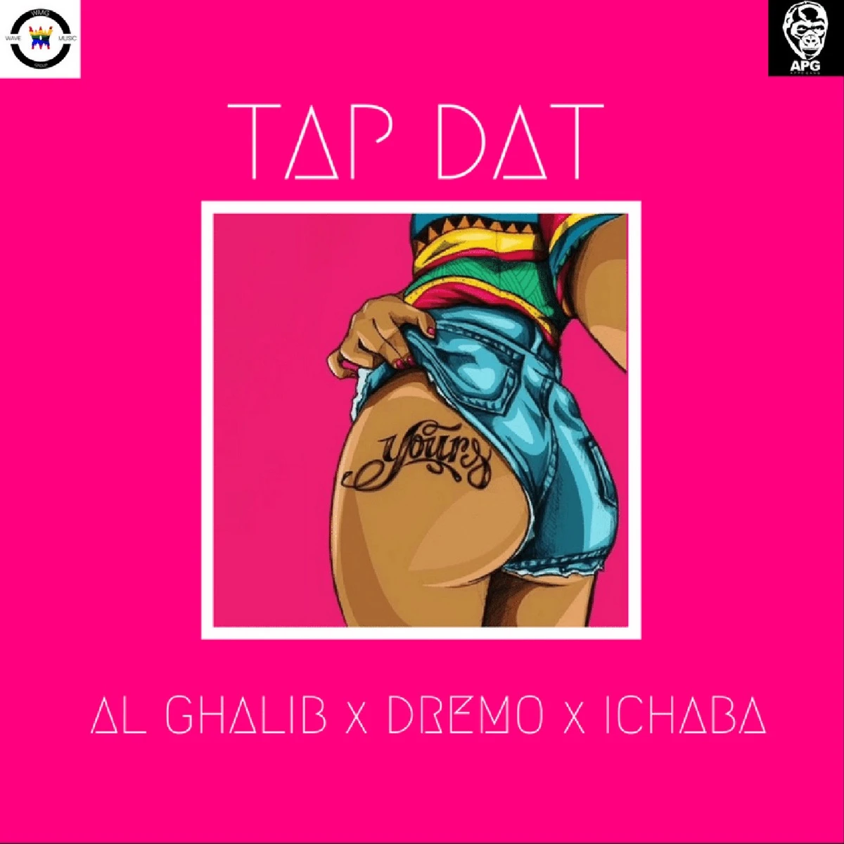 Tap Dat Lyrics