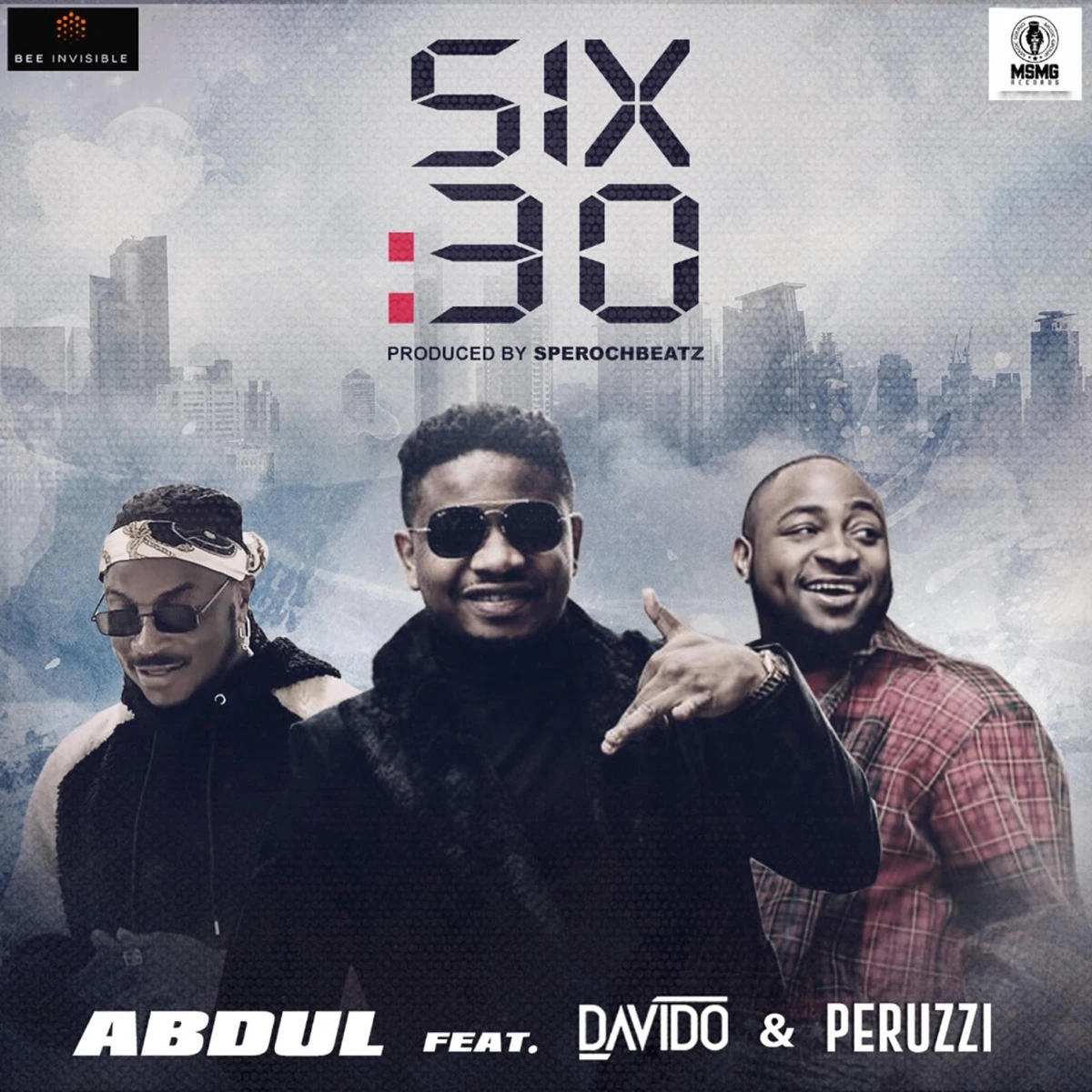 Six30 Lyrics