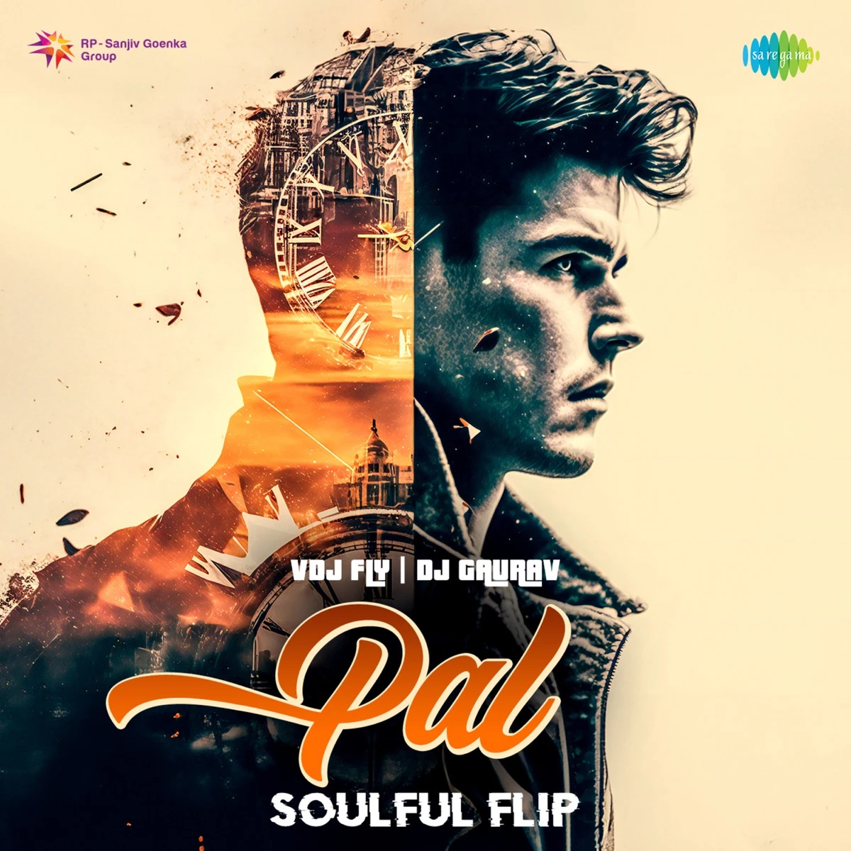 Pal (Soulful Flip) Lyrics