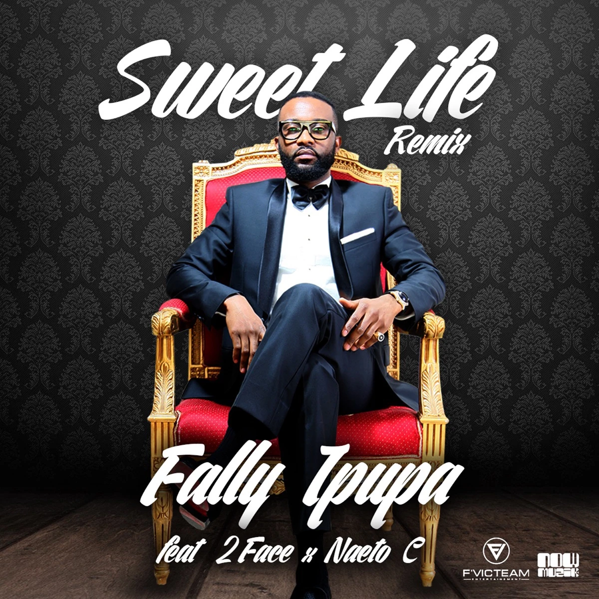 Sweet Life Lyrics