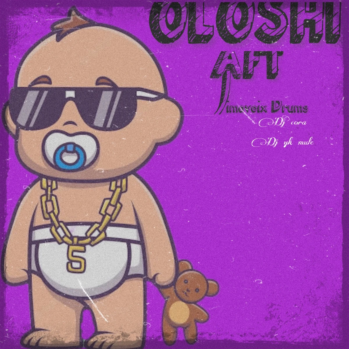 Oloshi Lyrics