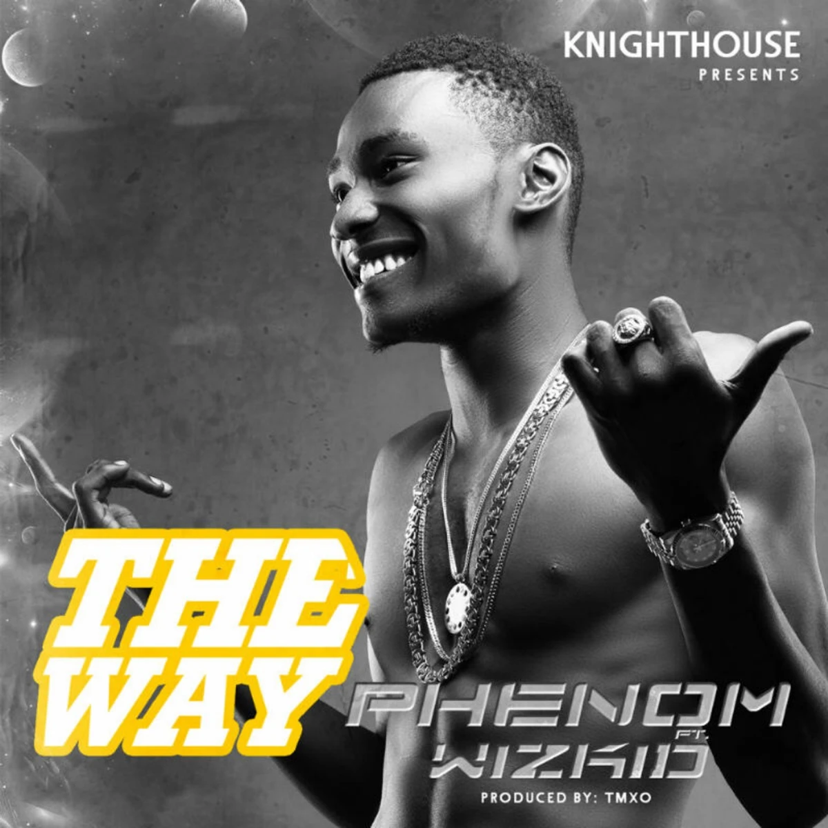 The Way Lyrics