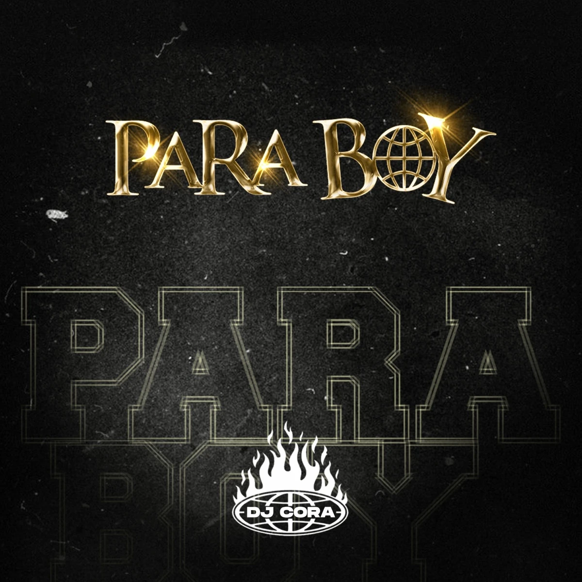 Para Boy Lyrics