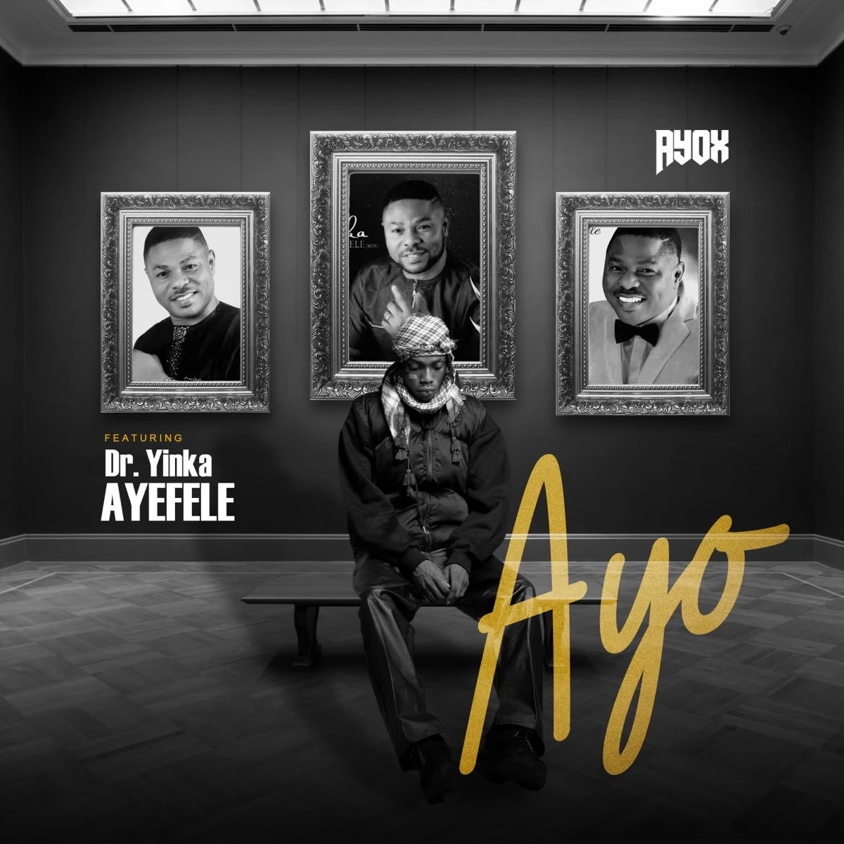 AYO Lyrics