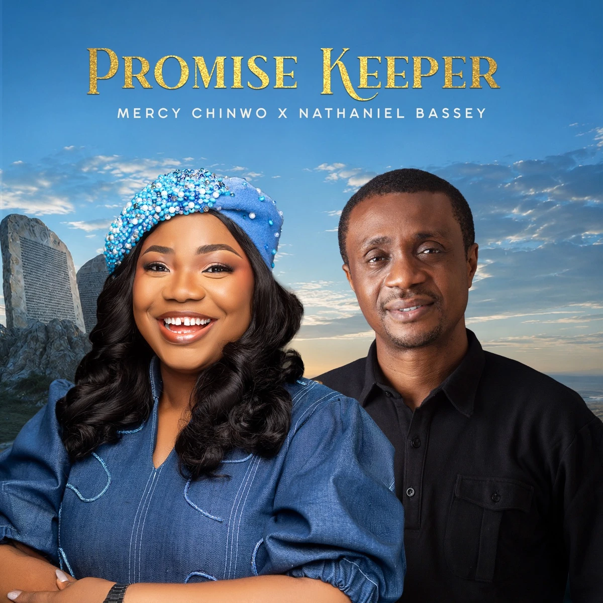 Promise Keeper Lyrics