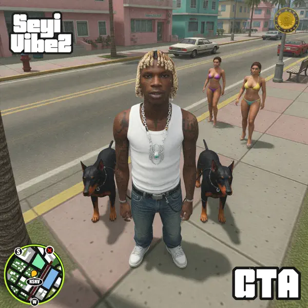 GTA Lyrics