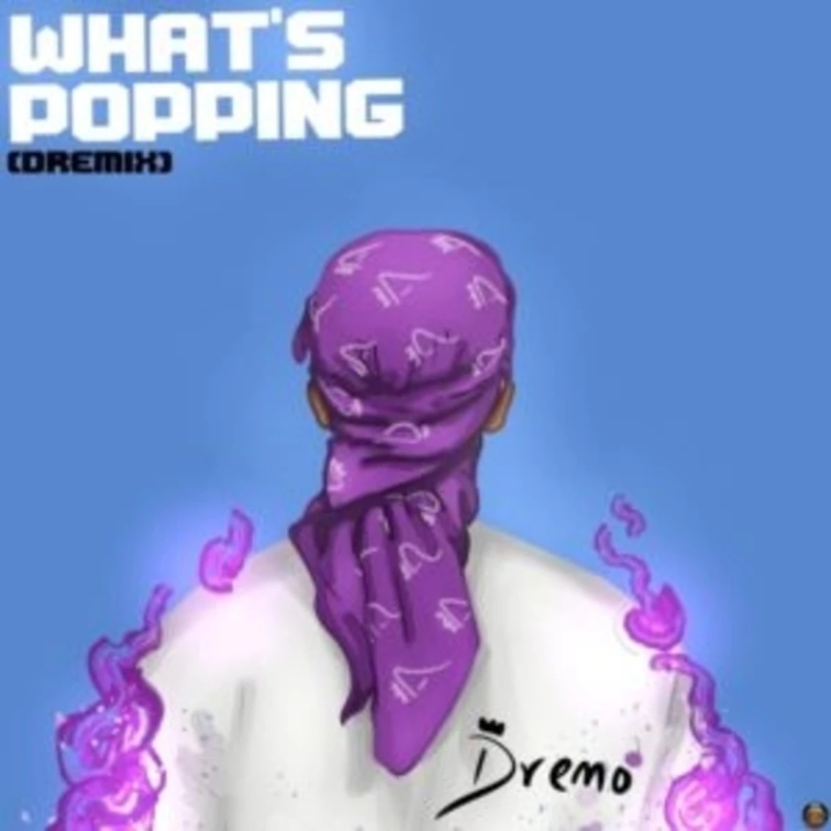 What's Popping Lyrics