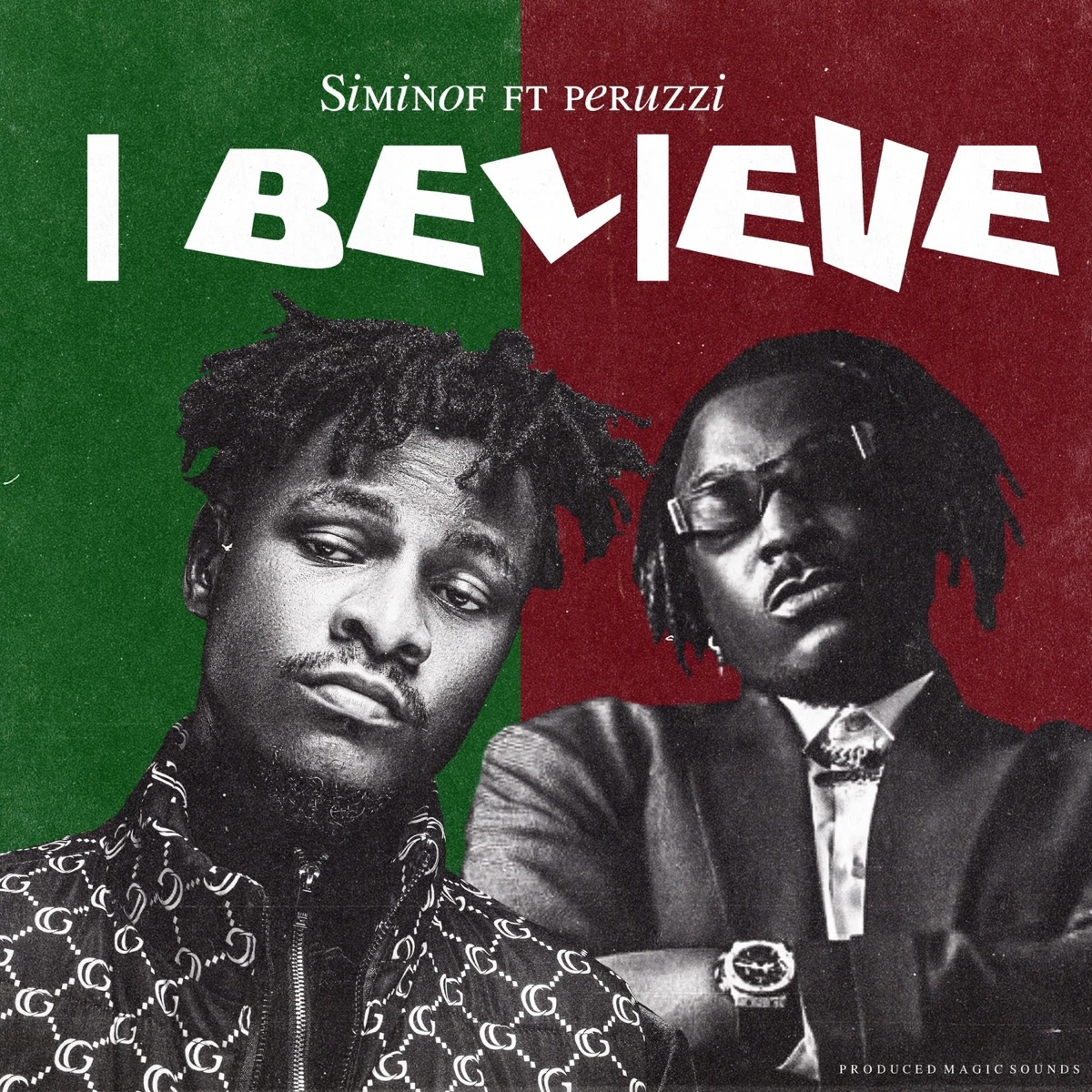 I Believe Lyrics