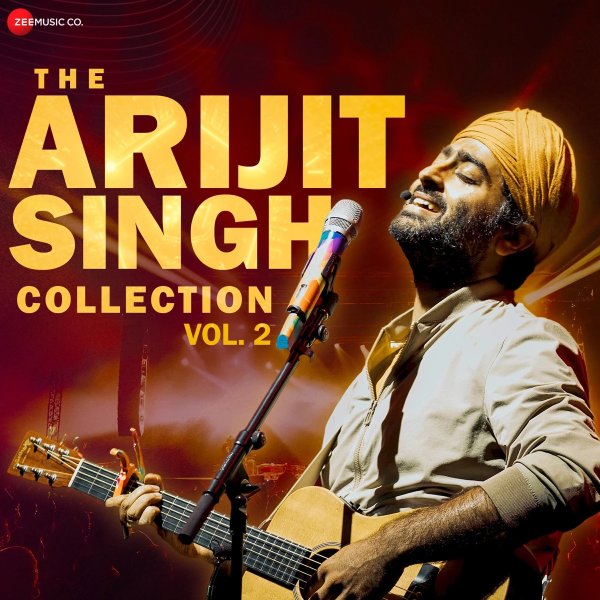 Mast Malang Jhoom Lyrics