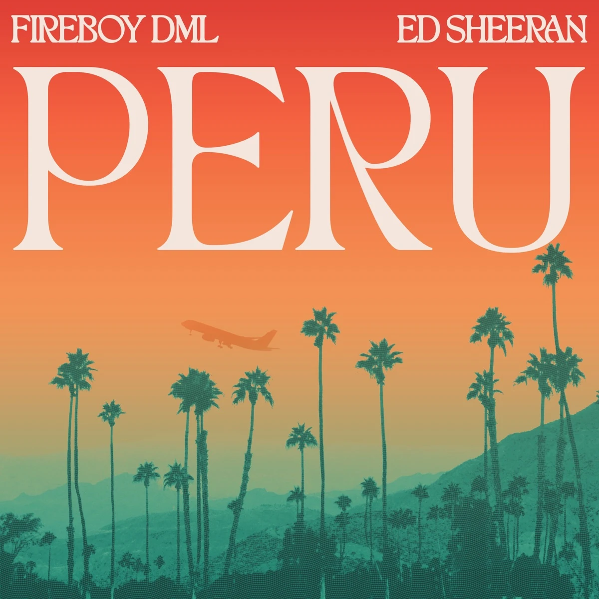 Peru Lyrics